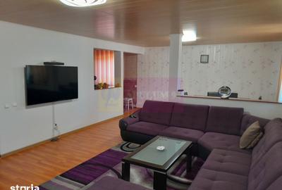 Casă cu 7 camere cu Teren 500 Mp în Movilița - 11