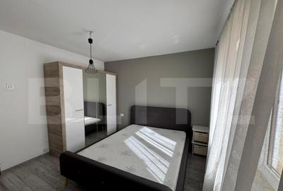 Apartament de inchiriat, 2 camere, decomandat, Brazda lui No Apartament de inchiriat, 2 camere, decomandat, Brazda lui No - 1