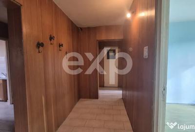 Apartament cu 4 camere decomandat, mobilat în Negru Vodă - 5