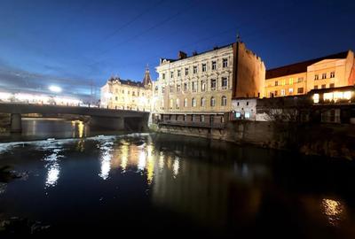 Apartament central cu 2 camere ! - 8