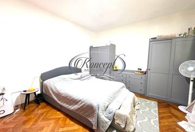 Apartament boem la casa,  curte privata si potential de extindere - 8