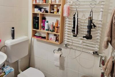 Apartament 3 camere – Aleea Postăvarul - 17