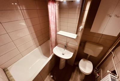 Apartament cu 3 camere decomandat, mobilat în Iancului - 9