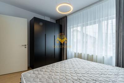 Apartament cu 4 camere semidecomandat în Zorilor - 11
