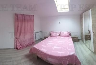 VILA CU PISCINA COSTINESTI - 6