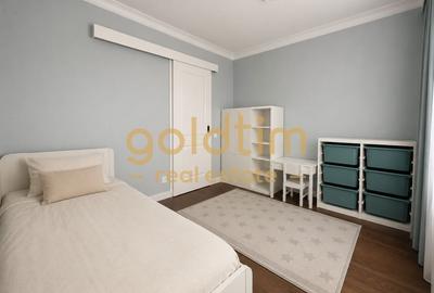 Apartament cu 3 camere decomandat, mobilat în Pipera - 8