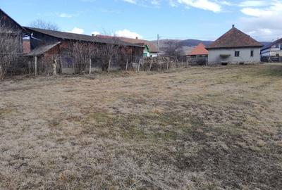 Casă cu 3 camere în Bodoc - 3