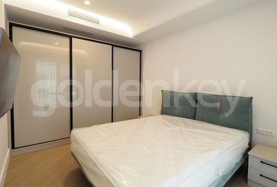 Apartament penthouse cu 4 camere langa Cambridge School - 18