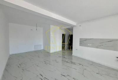 Apartamente superbe cu 3 camere, etaj 1 si 2 | Dumbravita