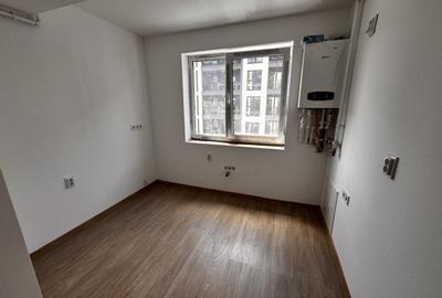 Apartament 1 cam, finisat, 38.23 mp + balcon, parcare, Soporului 1 - 8
