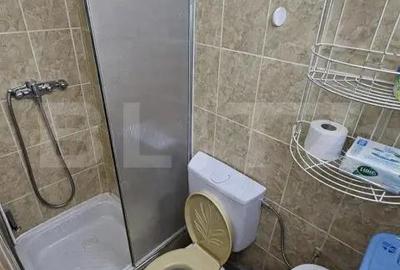 Garsonieră semidecomandată în Gheorgheni - 3
