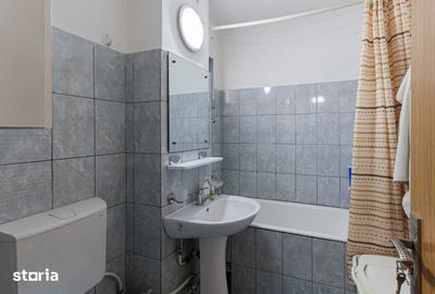 Apartament cu 2 camere decomandat în Central - 13