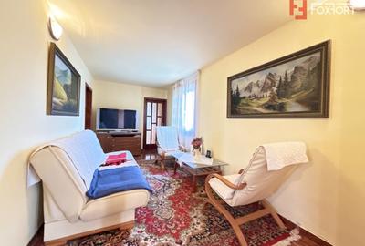 Casă individuală cu 6 camere cu Canalizare în Săcălaz - 17