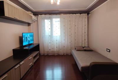 Apartament cu 2 camere decomandat, mobilat în Țiglina 1 - 3