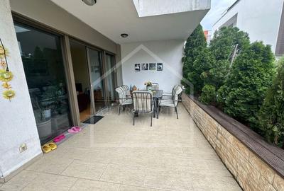 Vila 6 Camere | Gated Community | Baneasa - Sisesti | GREEN LAKE - 12