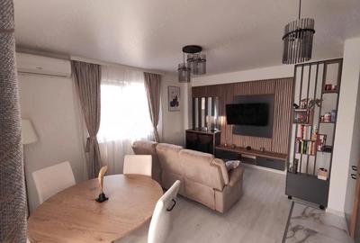 Apartament cu 3 camere decomandat în Militari - 6