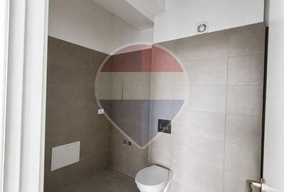 Apartament cu 2 camere în Nord