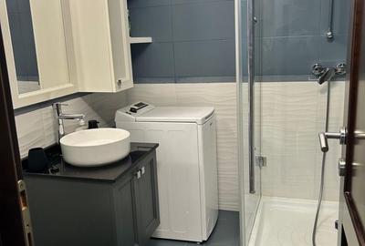 Apartament cu 2 camere decomandat în Iancului