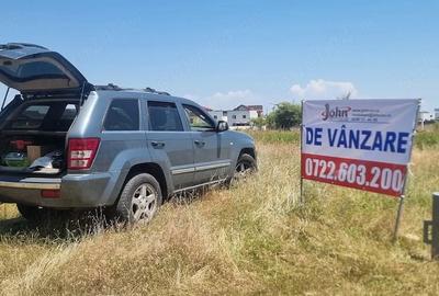 Teren de 4700 mp, în Tancodrom - 2