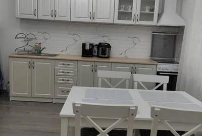 Apartament cu 2 camere circular, mobilat în Gheorgheni