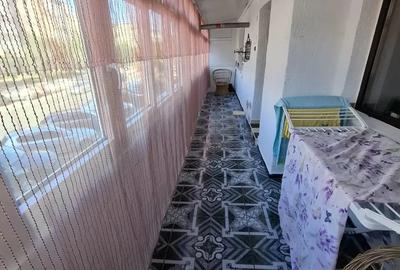 Apartament cu 2 camere decomandat în Caracal - 2