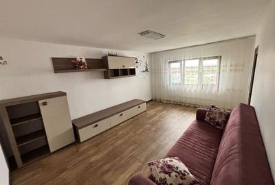 Apartament cu 2 camere decomandat în Exterior Vest
