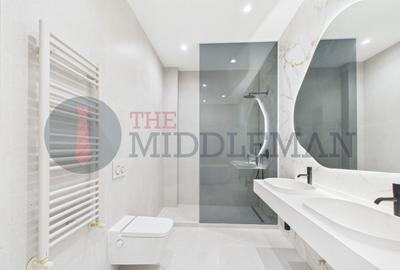 Apartament cu 4 camere în Aviației - 23