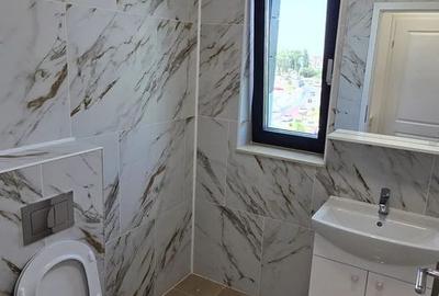 Apartament cu 3 camere decomandat, mobilat în Faleza Nord - 8