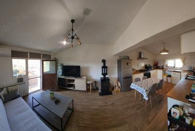 Casă cu 6 camere cu Teren 3000 Mp în Cataloi - 15