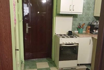 Garsonieră în Micro 14 - 5
