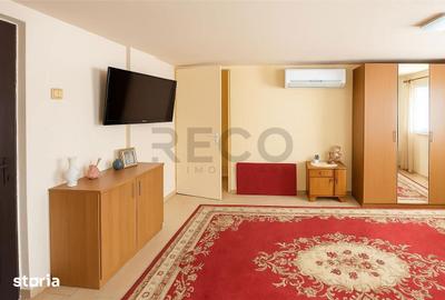 Casă cu 3 camere cu Teren 85 Mp în Central - 13