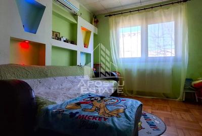 Apartament cu 2 camere semidecomandat, mobilat în Romanilor - 7