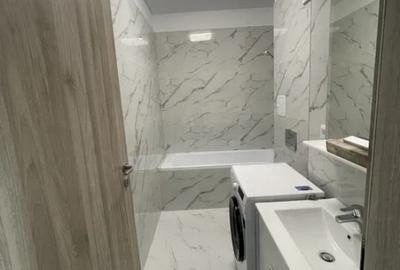 Apartament cu 3 camere semidecomandat în Mihai Bravu - 7