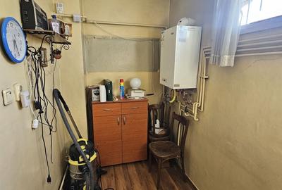 Apartament cu 5 camere în Moșilor