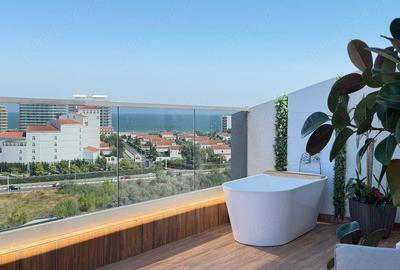 Apartament cu 3 camere decomandat în Nord