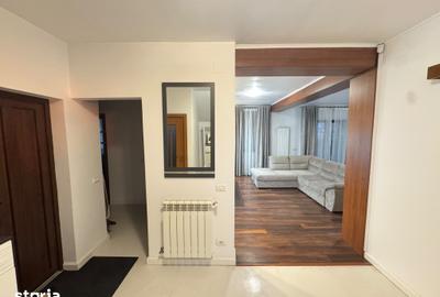 Casă cu 4 camere cu Teren 598 Mp în Sânpetru