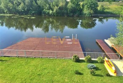 Casă individuală cu 10 camere cu Piscina în Snagov - 3