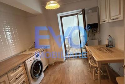 Apartament cu 4 camere decomandat în Păcurari