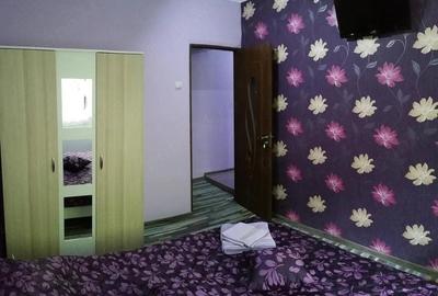 Apartament cu 3 camere decomandat în Tomis Nord - 10