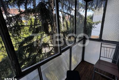 Apartament cu 2 camere semidecomandat, mobilat în Mihai Viteazul - 4