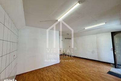 Spațiu comercial, de 44 mp, în Central