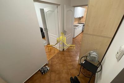 Apartament cu 2 camere decomandat, mobilat în Gheorgheni - 12