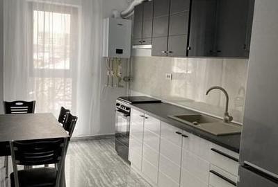 Apartament cu 2 camere decomandat în Gorjului