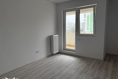 Apartament cu 3 camere în Central - 1