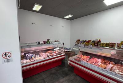 Spațiu comercial, de 25 mp, în Central - 1