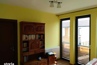 Casă cu 4 camere cu Teren 140 Mp în Libertății - 4