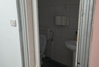 Spațiu comercial, de 56 mp, în Griviței - 20