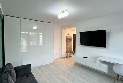 Apartament cu 2 camere decomandat în Bârnova - 2