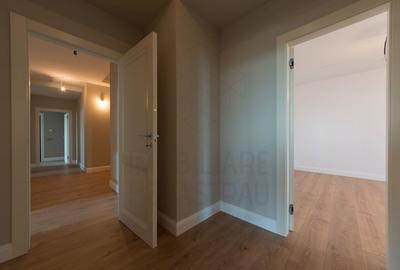 Herastrau | Luxury concept apartments | 5 camere - 12