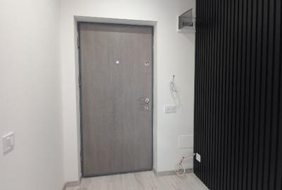 Apartament cu 2 camere semidecomandat, mobilat în Florești - 8